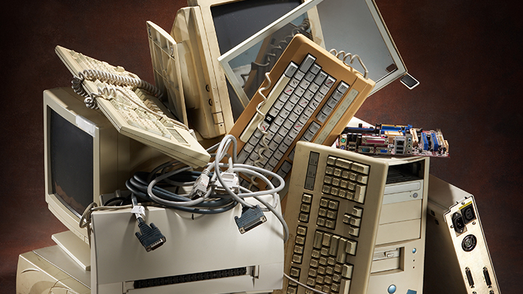 California Prison Industry Authority expands e-scrap collection
